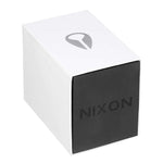 NIXON CHRONOGRAPH A3631602 MEN'S WATCH - H2 Hub Watches