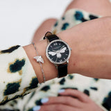 OLIVIA BURTON OB16BB13 LUCKY BEE WOMEN'S WATCH