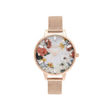 OLIVIA BURTON DEMI MOTHER OB16BF28 WOMEN'S WATCH