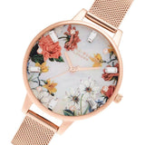 OLIVIA BURTON DEMI MOTHER OB16BF28 WOMEN'S WATCH