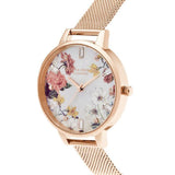 OLIVIA BURTON DEMI MOTHER OB16BF28 WOMEN'S WATCH