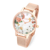 OLIVIA BURTON DEMI MOTHER OB16BF28 WOMEN'S WATCH