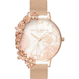 OLIVIA BURTON OB16CB13 WOMEN'S WATCH