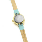 Olivia Burton Turqouise Strap Women Watch OB16CC53