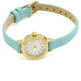 Olivia Burton Turqouise Strap Women Watch OB16CC53