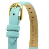 Olivia Burton Turqouise Strap Women Watch OB16CC53