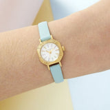 Olivia Burton Turqouise Strap Women Watch OB16CC53