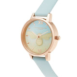OLIVIA BURTON LUCKY BEE OB16CD10 WOMEN'S WATCH