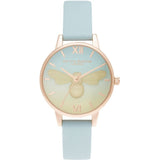OLIVIA BURTON LUCKY BEE OB16CD10 WOMEN'S WATCH