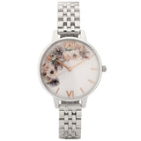 OLIVIA BURTON OB16EX127 STAINLESS STEEL WOMEN WATCH