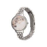 OLIVIA BURTON OB16EX127 STAINLESS STEEL WOMEN WATCH