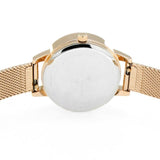 OLIVIA BURTON OB16FB01 LUCKY BEE STAINLESS STEEL WOMEN WATCH