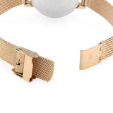 OLIVIA BURTON OB16FB01 LUCKY BEE STAINLESS STEEL WOMEN WATCH