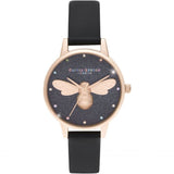 OLIVIA BURTON RAINBOW LUCKY BEE OB16FB13 WOMEN'S WATCH