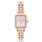 OLIVIA BURTON OB16FB22 LUCKY BEE STAINLESS STEEL WOMEN WATCH