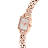 OLIVIA BURTON OB16FB22 LUCKY BEE STAINLESS STEEL WOMEN WATCH
