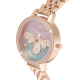 OLIVIA BURTON OB16GB04 SPARKLE BEE WOMEN'S WATCH