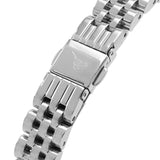 OLIVIA BURTON OB16GB05 OMBRE DIAL SILVER SPARKLE WOMEN'S WATCH