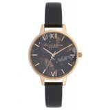 OLIVIA BURTON OB16GD22 WOMEN'S WATCH