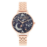 OLIVIA BURTON OB16GD36 WOMEN'S WATCH