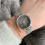 OLIVIA BURTON OB16GD85 STAINLESS STEEL WOMEN WATCH