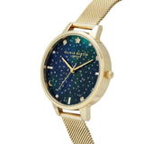 OLIVIA BURTON CELESTIAL GALAXY DEMI OB16GD96 WOMEN WATCH