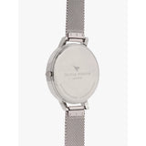 OLIVIA BURTON OB16GSET19 STAINLESS STEEL WOMEN'S WATCH