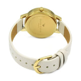 OLIVIA BURTON OB16LP02 WILDFLOWER VEGAN BLUSH WOMEN'S WATCH