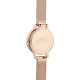OLIVIA BURTON OB16MB28 BUTTERFLY DIAL WOMEN WATCH