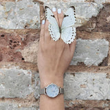 OLIVIA BURTON OB16MB36 SPARKLE BUTTERFLY WOMEN'S WATCH