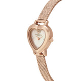 OLIVIA BURTON OB16MC72 MINI DIAL HEART LADIES WATCH