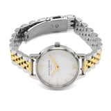 OLIVIA BURTON OB16MDW34 STAINLESS STEEL WOMEN WATCH