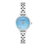 OLIVIA BURTON OB16MN11 STAINLESS STEEL WOMEN WATCH