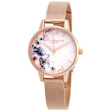 OLIVIA BURTON WATERCOLOUR OB16PP39 WOMEN'S WATCH