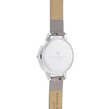OLIVIA BURTON OB16PP59 FLORAL PRINT WOMEN'S WATCH