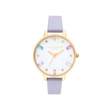 OLIVIA BURTON OB16RB11 RAINBOW BEE WOMEN'S WATCH