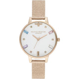 OLIVIA BURTON OB16RB15 WOMEN'S WATCH