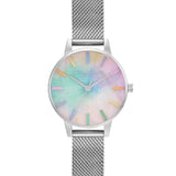 OLIVIA BURTON OB16RB26 STAINLESS STEEL WOMEN WATCH