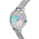 OLIVIA BURTON OB16RB26 STAINLESS STEEL WOMEN WATCH