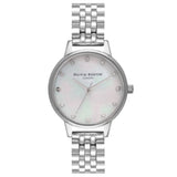 OLIVIA BURTON OB16SE09 STAINLESS STEEL WOMEN WATCH