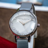 OLIVIA BURTON OB16SG07 THE WISHING CHALK BLUE LADIES WATCH