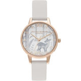 OLIVIA BURTON OB16SG11 WOMEN'S WATCH