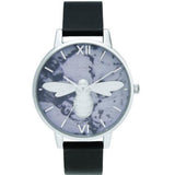 OLIVIA BURTON OB16SHB03 SHORE DITCH BEE WOMEN'S WATCH