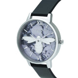 OLIVIA BURTON OB16SHB03 SHORE DITCH BEE WOMEN'S WATCH