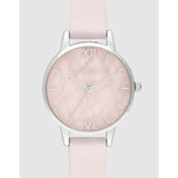OLIVIA BURTON OB16SP19 BLOSSOM LEATHER WOMEN'S WATCH