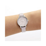 OLIVIA BURTON OB16SP19 BLOSSOM LEATHER WOMEN'S WATCH