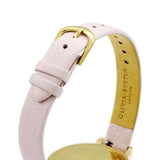 OLIVIA BURTON OB16SP20 PINK LEATHER WOMEN WATCH