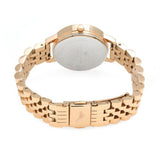 OLIVIA BURTON OB16US25 UNDER THE SEA ROSE GOLD BRACELET WOMEN'S WATCH
