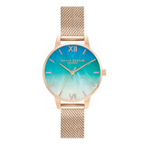 OLIVIA BURTON OB16US66 STAINLESS STEEL WOMEN WATCH