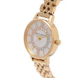 OLIVIA BURTON OB16WD97 RAINBOW GOLD BRACELET WOMEN'S WATCH